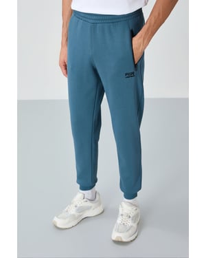 Herr Joggingbyxor