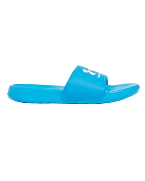 Under Armour Ignite Select-slippers voor heren (Blauw)