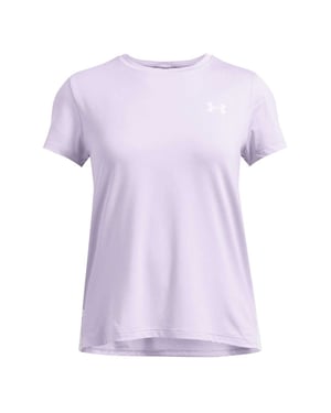 Under Armour Flickor Knockout T-shirt (Lila)
