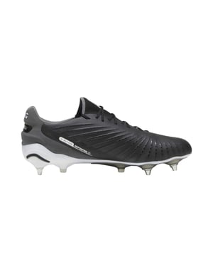 Puma Heren King Ultimate Sport Soft Ground Voetbalschoenen (Poema Zwart)