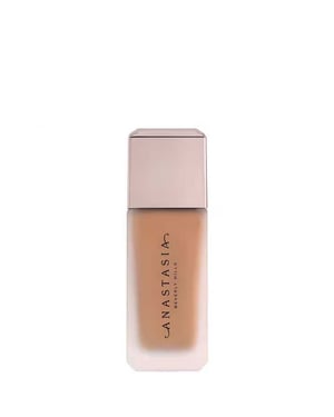 Anastasia Beverly Hills Impeccable Blurring Second Skin Matte Foundation -4.5w - Fg