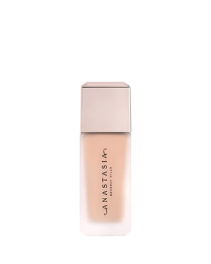 Anastasia Beverly Hills Impeccable Blurring Second Skin Matte Foundation -3cr - Fg