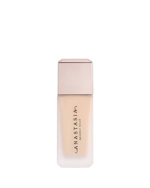 Anastasia Beverly Hills Impeccable Blurring Second Skin Matte Foundation -1cr - Fg