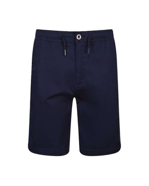 Regatta Heren Albie Chino Korte Broek (Marine)