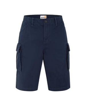 Timberland Heren Regular Cargo Korte Broek (Donkere saffier)
