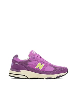 993 Tillverkade i USA Passionsfrukt Sneakers