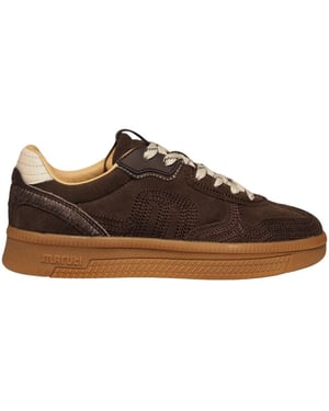 Maruti 66.1844.05-d19 yale embr brown
