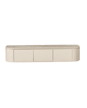 Starfurn tv meubel excellent - 35x160x45 cm