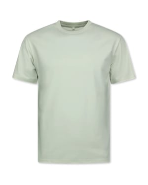 True Rise Oversized t-shirt effen t-shirt