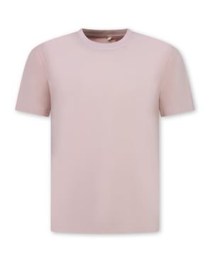 True Rise Oversized t-shirt effen t-shirt