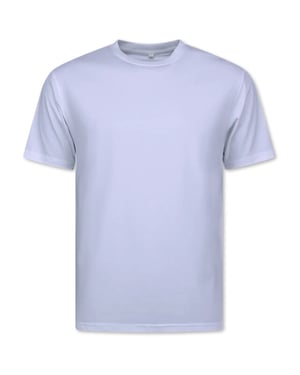 True Rise Oversized t-shirt effen t-shirt