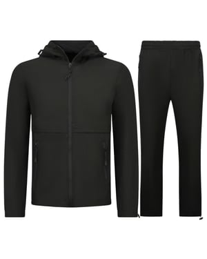 True Rise Tech suit zomerset trainingspak dunne tracksuit