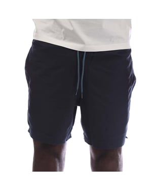 Farah Heren Colbert Zwemshort (Marine)