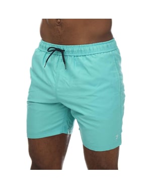 Farah Zwemshort Owen Heren (Groen)