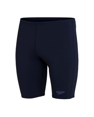 Speedo Badshorts Endurance+ för herrar (Marinblått)