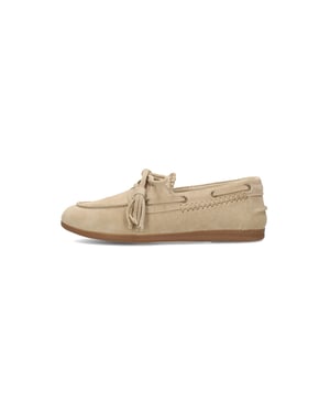 PS Poelman Lira Dames Loafers