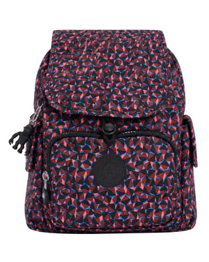 Kipling City Pack Mini Multicolour Backpack