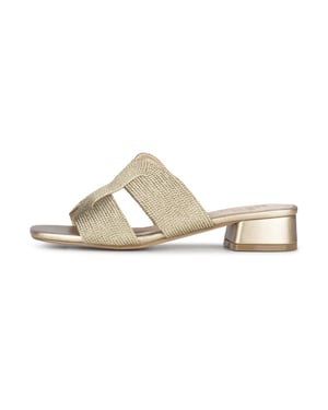 Clara Dames sandalen met hak
