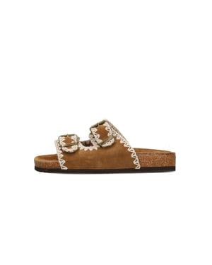 PS Poelman Monica Dames Sandalen
