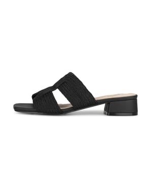 Clara Dames sandalen met hak