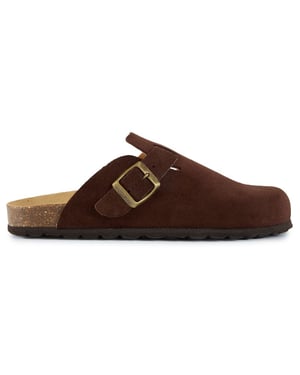 Sole Ldn Nye Footbed Mule Sandals