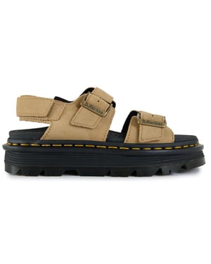 Dr Martens Zebzag Sandals