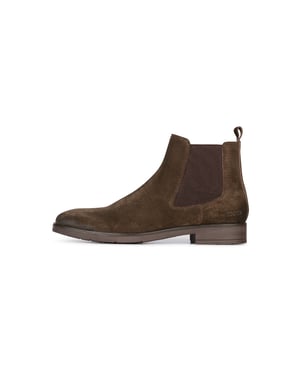 Liam heren chelseaboots