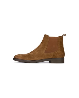 Liam heren chelseaboots