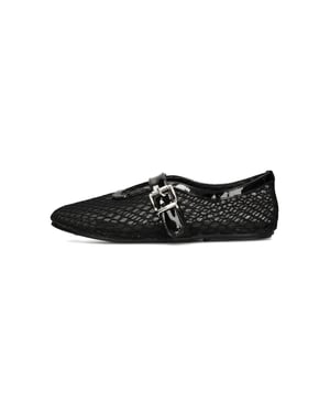 POSH by Poelman JENNY Dames Ballerinas