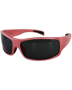 Bollé Piranha Kids Shiny Pink Sunglasses
