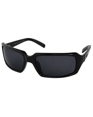 Sinner Triumph Kids Black Sunglasses