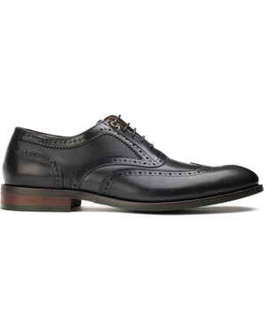 Simon Carter Diplodocus Brogue Shoes