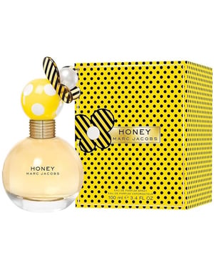 MJ HONEY EDP 100ml NEW CARTON