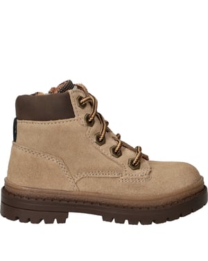 IK-KE Veterboots Jongens