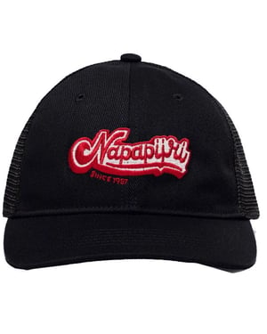 Napapijri F-lustre Cap