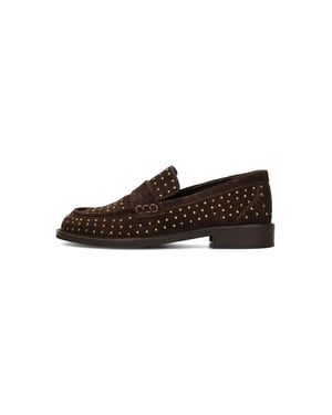 PS Poelman Tika Dames Loafers