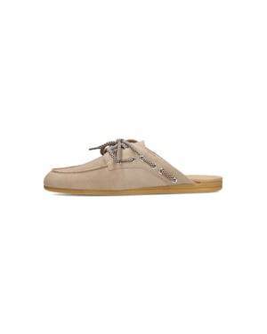 PS Poelman Loes Dames Loafers