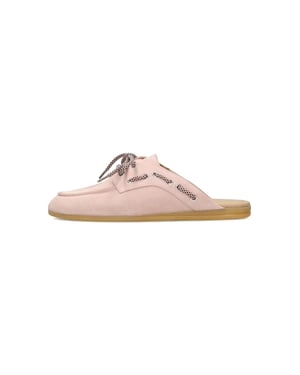 PS Poelman Loes Dames Loafers