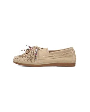 PS Poelman IRIS Dames Loafers