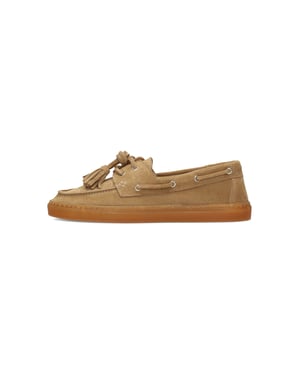 PS Poelman Ilse Dames Loafers