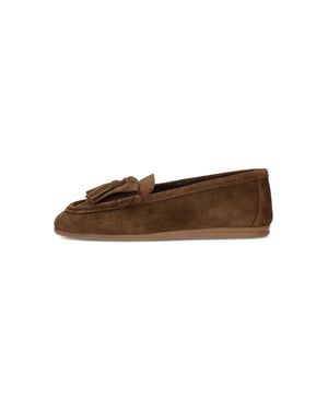 PS Poelman Mia Dames Loafers