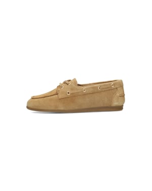 PS Poelman MIRA Dames Loafers