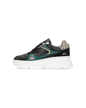 Jana Dames Sneakers