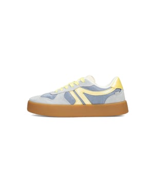 POSH by Poelman FLO Dames Sneakers