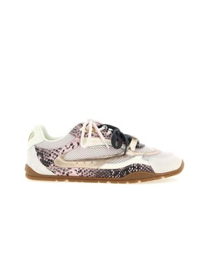 Pinko Sneakers Roze