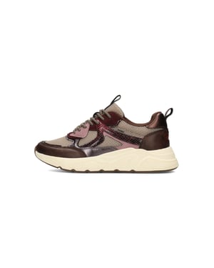 POSH by Poelman Kiki Dames Sneakers