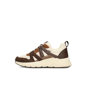 POSH By Poelman Carocel Dames Sneakers