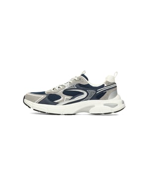 PS Poelman Dex Heren Sneakers