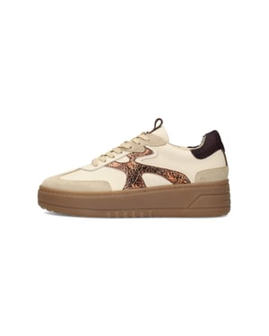 Haboob Aurelie Dames Sneakers