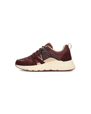 POSH By Poelman Carocel Dames Sneakers